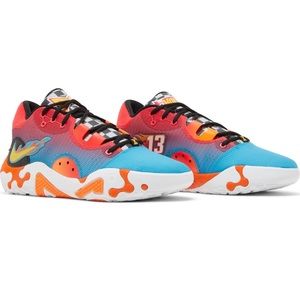 Nike Hot Wheels x PG 6 NRG Men’s 9